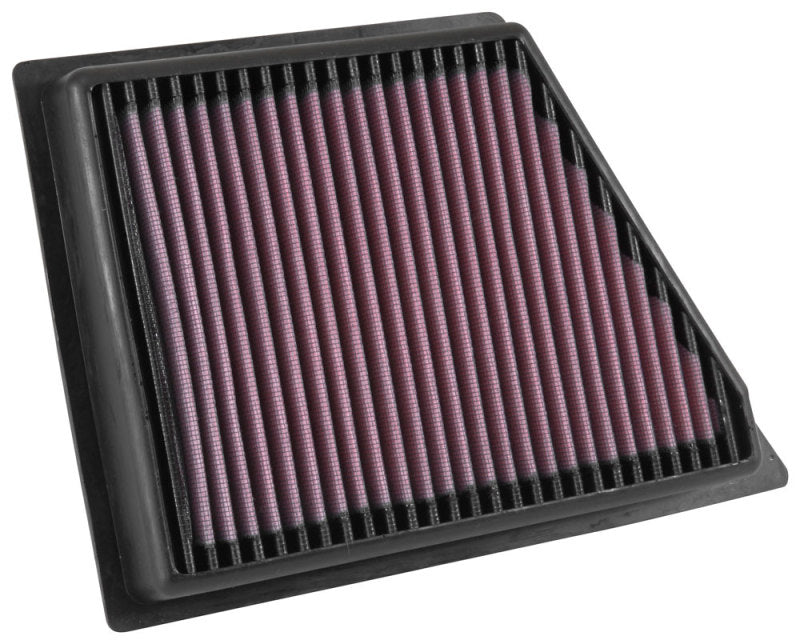 K&N Engineering KN Drop in Air Filters Air Filters Air Filters - Drop In main image