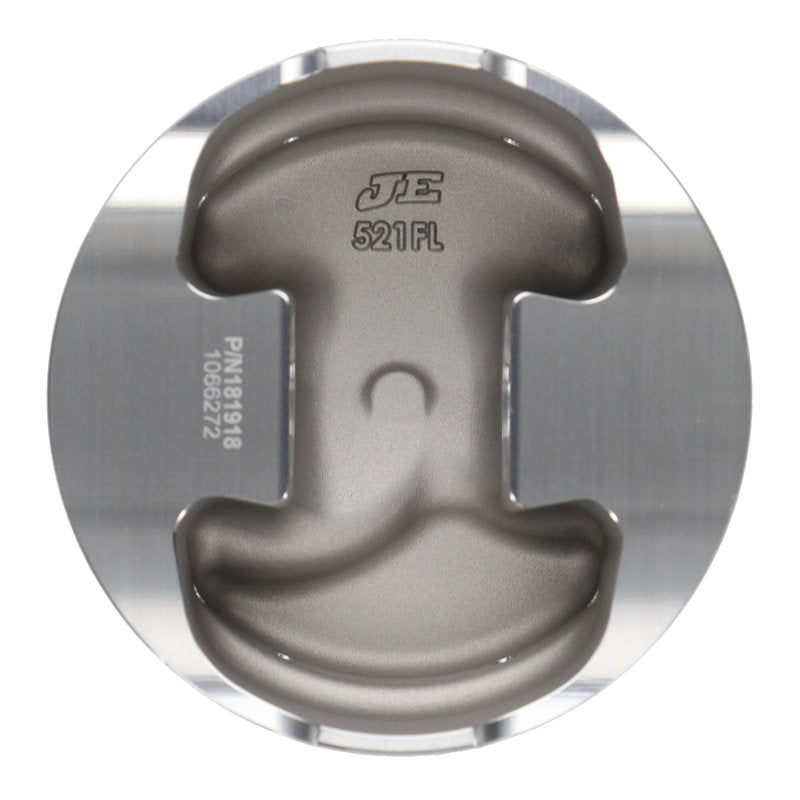 JE Pistons 4.040 SBC FT Set of 8 Pistons 181918 181918 User 6