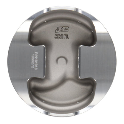 JE Pistons 4.040 SBC FT Set of 8 Pistons 181918 181918 User 6