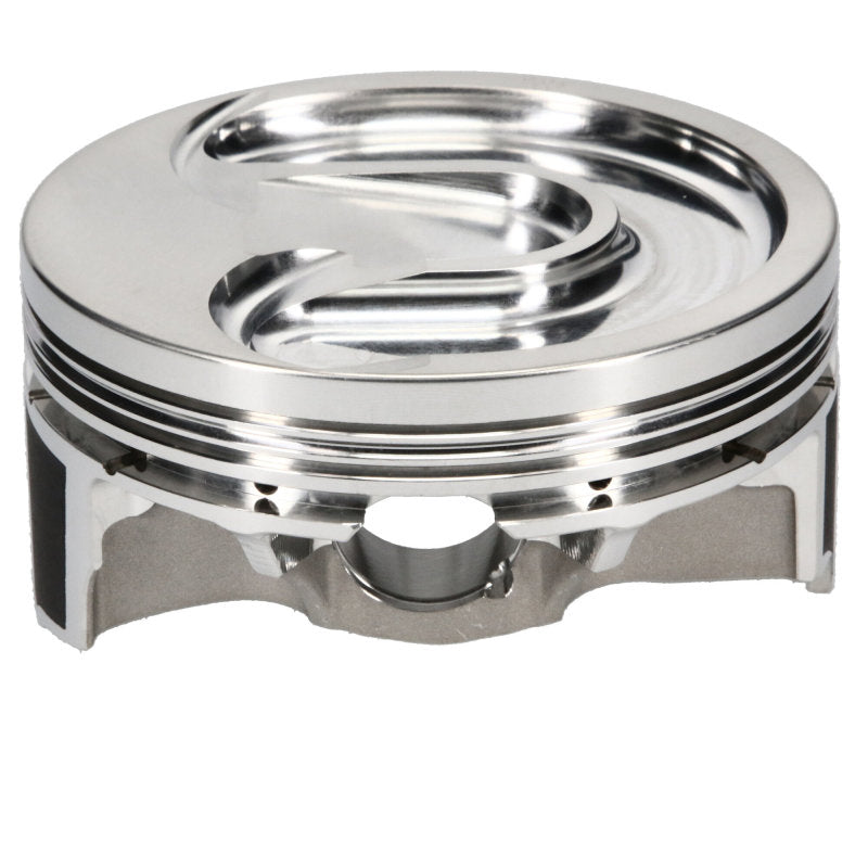 JE Pistons GM LT1 Asymmerical KIT Set of 8 Pistons 338677 338677 User 2