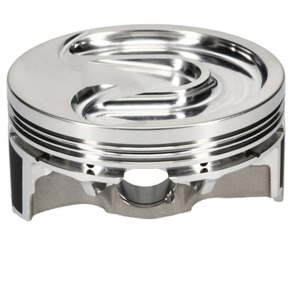 JE Pistons GM LT1 Asymmerical KIT Set of 8 Pistons 338677 338677 User 2