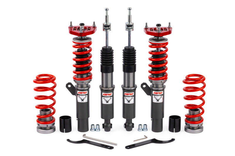 APR APR Coilovers Suspension Coilovers main image