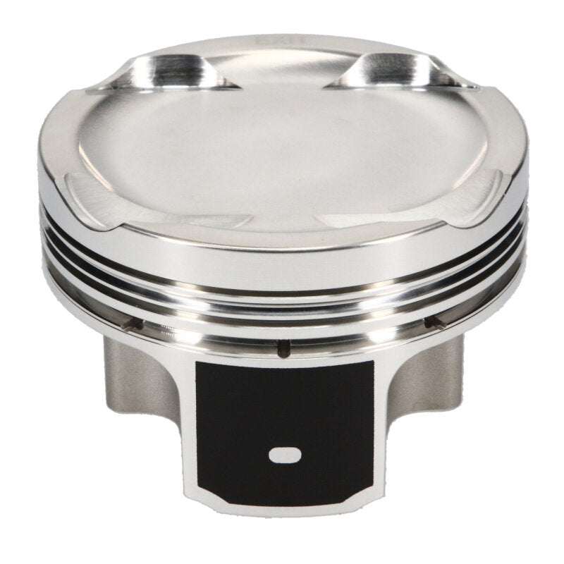 JE Pistons MITSU 4G63 94STR KIT Set of 4 Pistons 297480S 297480S Photo - out of package