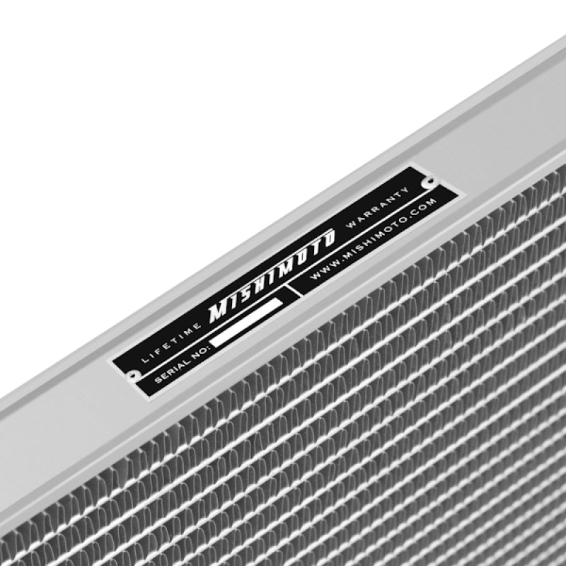 Mishimoto Performance Aluminum Radiator - 2005-2010 Chevrolet Cobalt SS MMRAD-COB-05 User 2