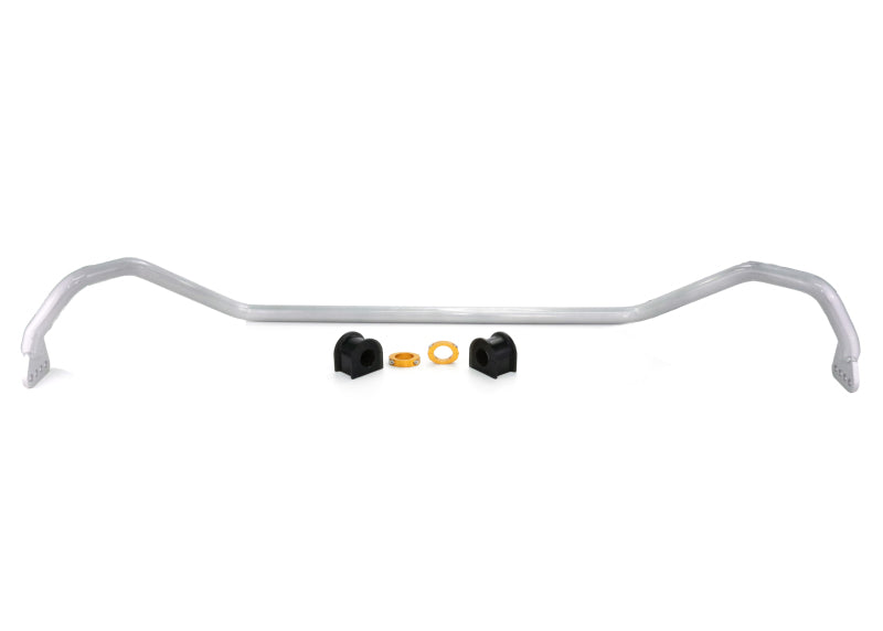 Whiteline Front Sway Bar 26mm Adjustable Pontiac G8 2008-2009 BHF62Z Photo - Close Up