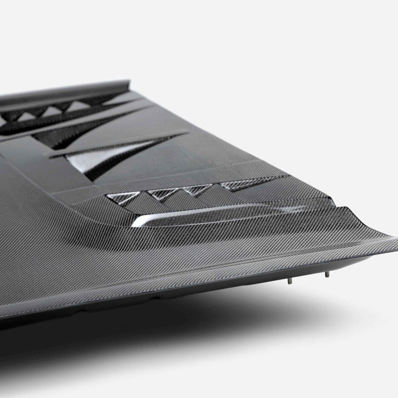 Anderson Composites 21-22 Ford Bronco 2DR/4DR Type-RT Carbon Fiber Hood AC-HD21FDBR-RT AC-HD21FDBR-RT User 1