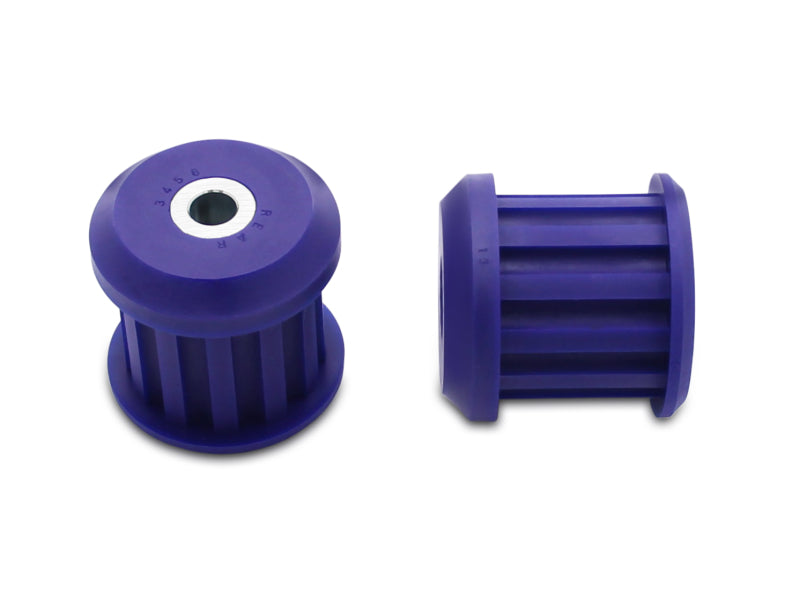 SuperPro Front Control Arm Lower-Inner Rear Bushing Kit SPF3456K Photo - Primary