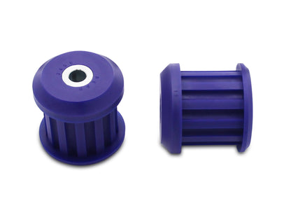 SuperPro Front Control Arm Lower-Inner Rear Bushing Kit SPF3456K Photo - Primary