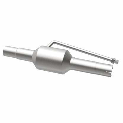 MagnaFlow Dodge California Grade CARB Compliant Direct-Fit Catalytic Converter 4451212 360 Degree Image Set