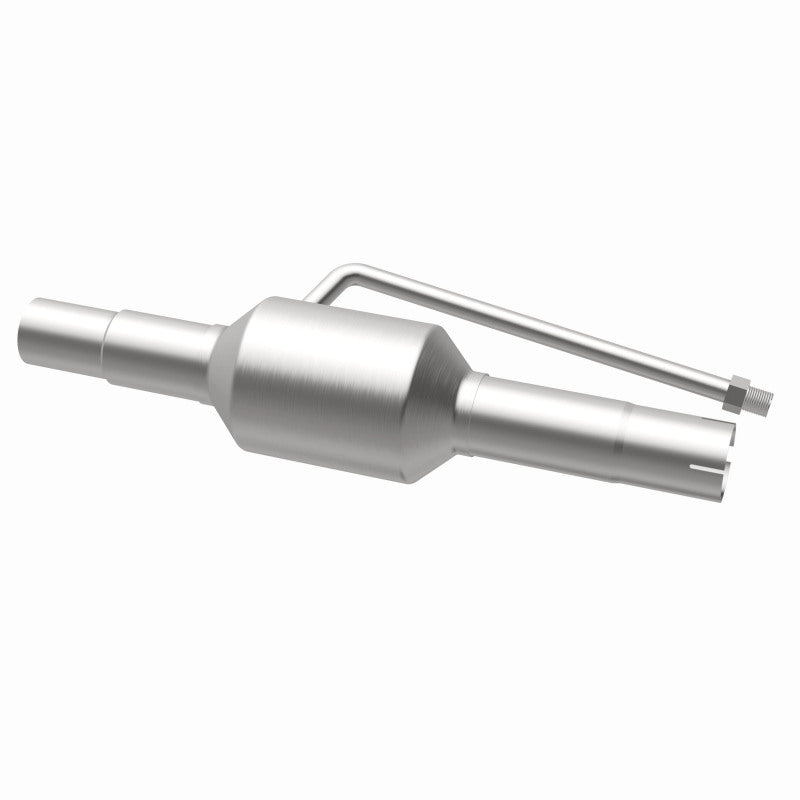 MagnaFlow Dodge California Grade CARB Compliant Direct-Fit Catalytic Converter 4451212 360 Degree Image Set