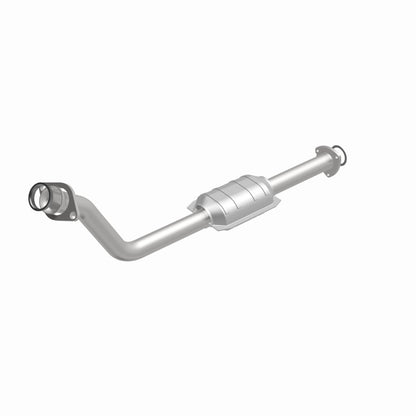 MagnaFlow Standard Grade Federal / EPA Compliant Direct-Fit Catalytic Converter 23402 360 Degree Image Set
