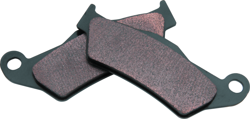 TwinPower Brake Pads Sintered 07031S 596979 596979 Photo - Primary