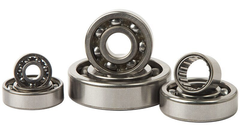 Hot Rods 02-03 Kawasaki KVF 650 Prairie 4x4 650cc Transmission Bearing Kit TBK0099 TBK0099 Photo - Primary
