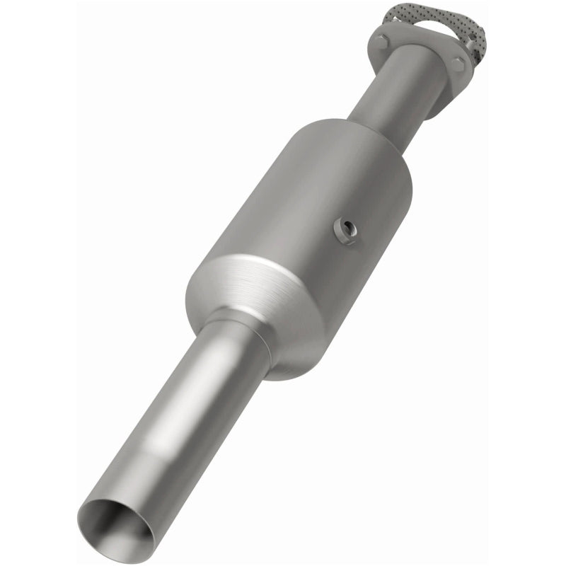 Magnaflow 16-19 Ford E-450 Super Duty Base V10 6.8L Underbody Direct-Fit Catalytic Converter 280446 280446 Photo - out of package