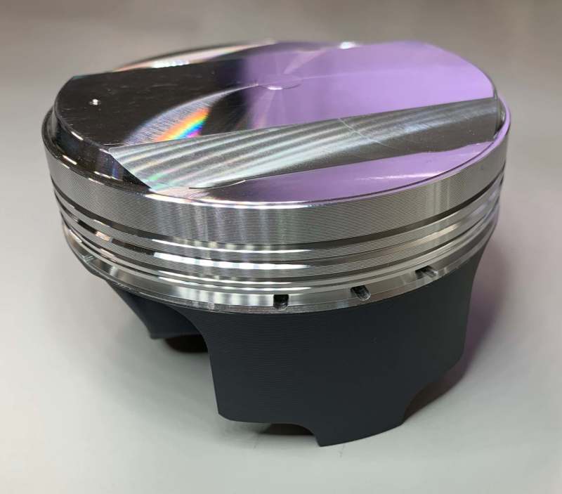 HKS Step2 Forged Piston Kit For RB26 - 86.5mm Bore 21003-AN013 21003-AN013 User 1