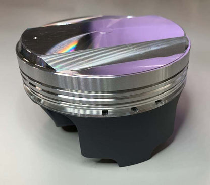 HKS Step2 Forged Piston Kit For RB26 - 86.5mm Bore 21003-AN013 21003-AN013 User 1