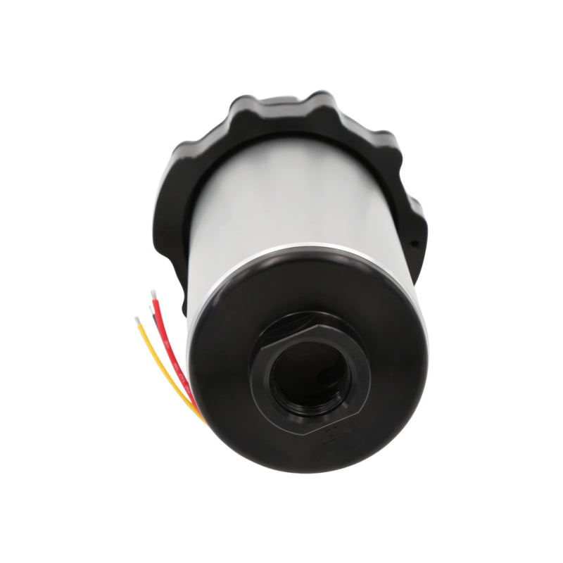 Aeromotive Fuel Pump TVS Module wo/ Fuel Cell Pickup Brushless Eliminator 18035 18035 Photo - Close Up