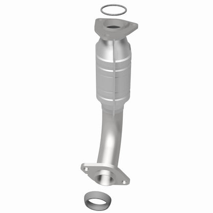 MagnaFlow Kia Sportage HM Grade Federal / EPA Compliant Direct-Fit Catalytic Converter 50668 360 Degree Image Set