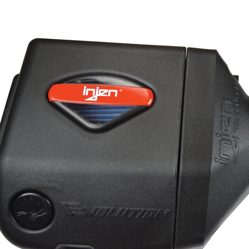 Injen 07-08 Cadillac Escalade EVS/EXT V8-6.2L Evolution Air Intake EVO7101 User 1