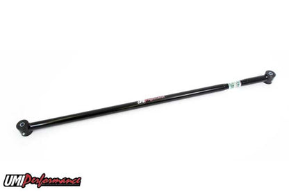 UMI Performance 05-14 Ford Mustang On-Car Adjustable Panhard Bar with Poly Bushings 1044-B 1044-B Photo - Primary
