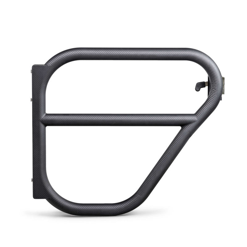 Anderson Composites 21-22 Ford Bronco 4DR Carbon Fiber Tube Doors - Front & Rear- Off Road AC-TD21FDBR4D AC-TD21FDBR4D User 1