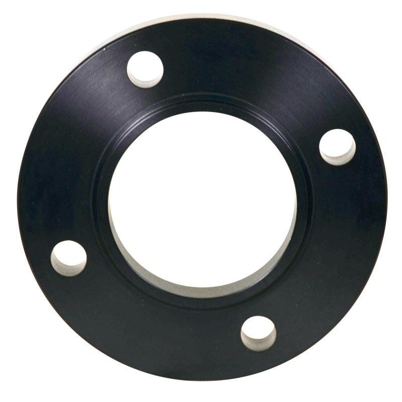 Fluidampr Ford 5/8 4-bolt Pulley Spacer Aluminum N/A Balanced Damper 717656 717656 Photo - out of package
