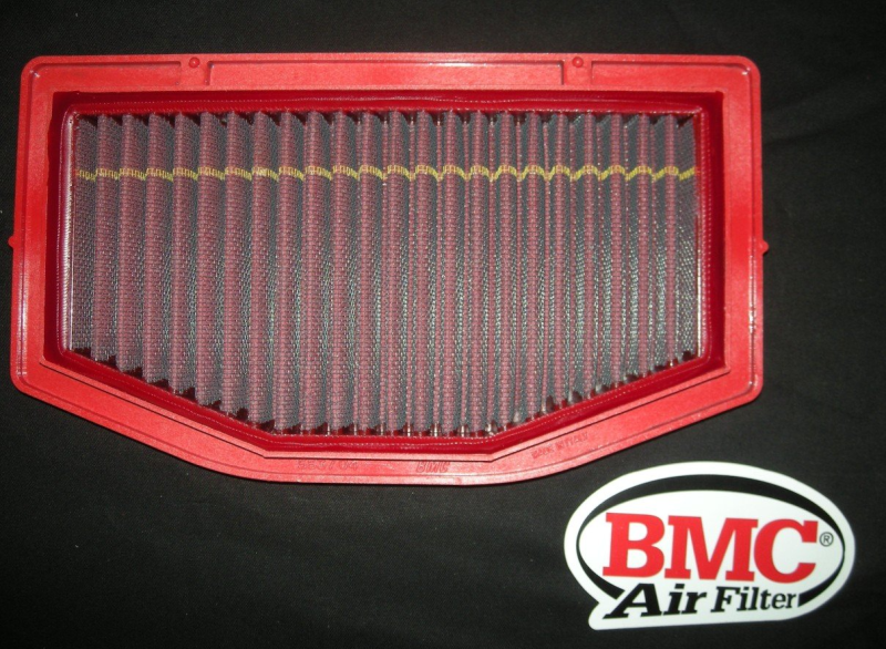 BMC 09-14 Yamaha YZF-R1 1000 Replacement Air Filter- Race FM553/04RACE