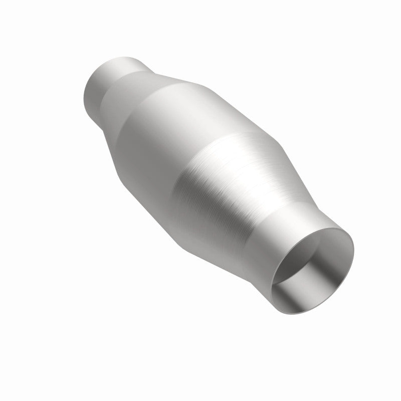 MagnaFlow Standard Grade Federal / EPA Compliant Universal Catalytic Converter 59926 360 Degree Image Set