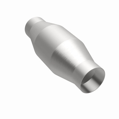 MagnaFlow Standard Grade Federal / EPA Compliant Universal Catalytic Converter 59926 360 Degree Image Set