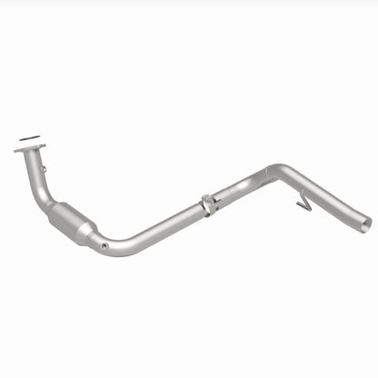 Magnaflow 04-06 Cadillac Escalade 6.0L Direct Fit Converter 4651878 4651878 360 Degree Image Set