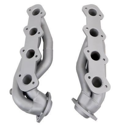BBK Performance 99-03 Ford F-150/97-02 EXP 5.4L 1-5/8 Shorty Headers 3518 User 1