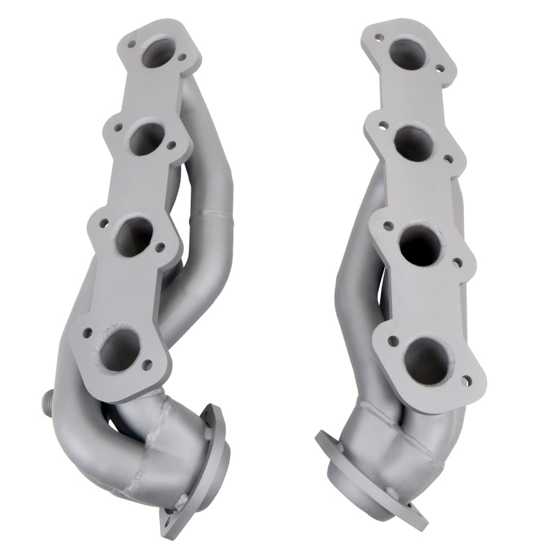 BBK Performance 99-03 Ford F-150/97-02 EXP 5.4L 1-5/8 Shorty Headers 3518 User 1