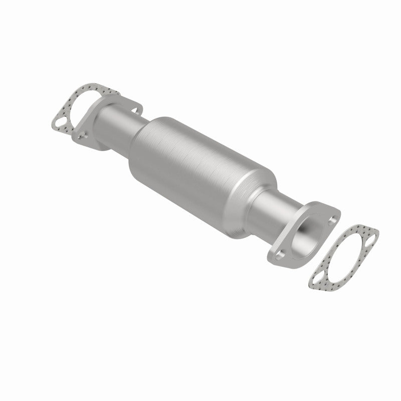 MagnaFlow Nissan Standard Grade Federal / EPA Compliant Direct-Fit Catalytic Converter 22766 360 Degree Image Set