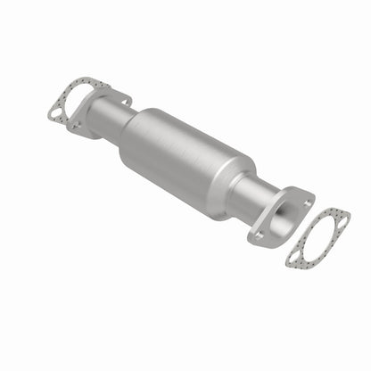 MagnaFlow Nissan Standard Grade Federal / EPA Compliant Direct-Fit Catalytic Converter 22766 360 Degree Image Set
