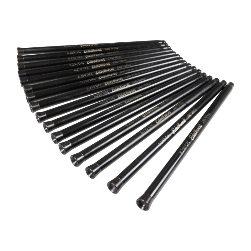 Edelbrock EDE Pushrods Engine Components Push Rods main image