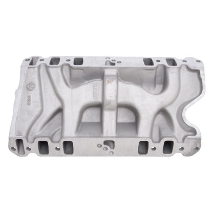 Edelbrock Manifold Performer Holden 253-308 CI V8 Satin 2194 2194 Photo - Unmounted