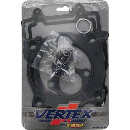 Vertex Pistons Vertex Gaskets 2017 Polaris Farmhand 450 2x4 Top End Gasket Kit 8100003 8100003 Photo - Primary