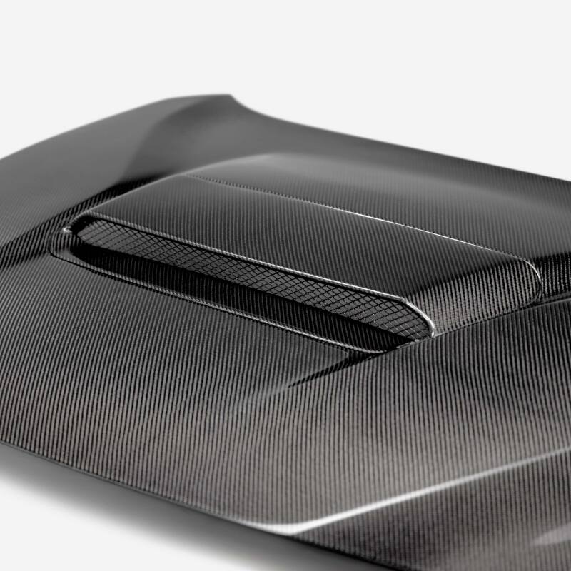 Seibon Carbon Fiber Hood For 2022 Subaru WRX HD22SBIMP-OE User 1