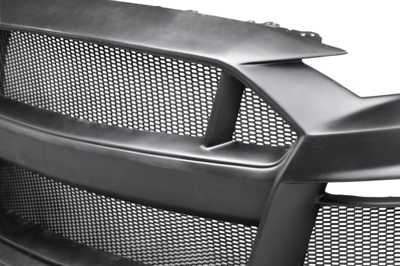 Anderson Composites 18-19 Ford Mustang Type-ST Fiberglass Front Bumper w/Lip (Req Anderson Fenders) AC-FB18FDMU-ST-GF AC-FB18FDMU-ST-GF User 3