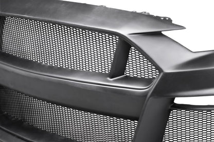 Anderson Composites 18-19 Ford Mustang Type-ST Fiberglass Front Bumper w/Lip (Req Anderson Fenders) AC-FB18FDMU-ST-GF AC-FB18FDMU-ST-GF User 3