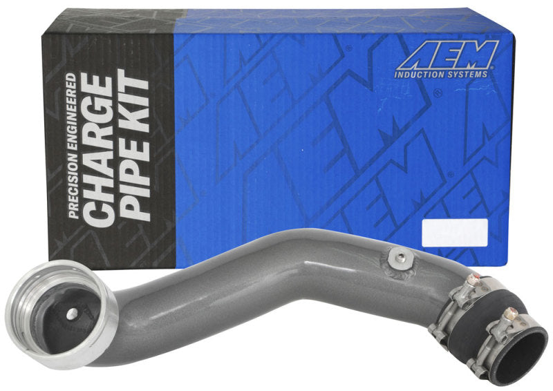 AEM Induction AEM 11-13 BMW 335I L6-3.0L F/I Turbo Intercooler Charge Pipe Kit 26-3009C 26-3009C Photo - out of package