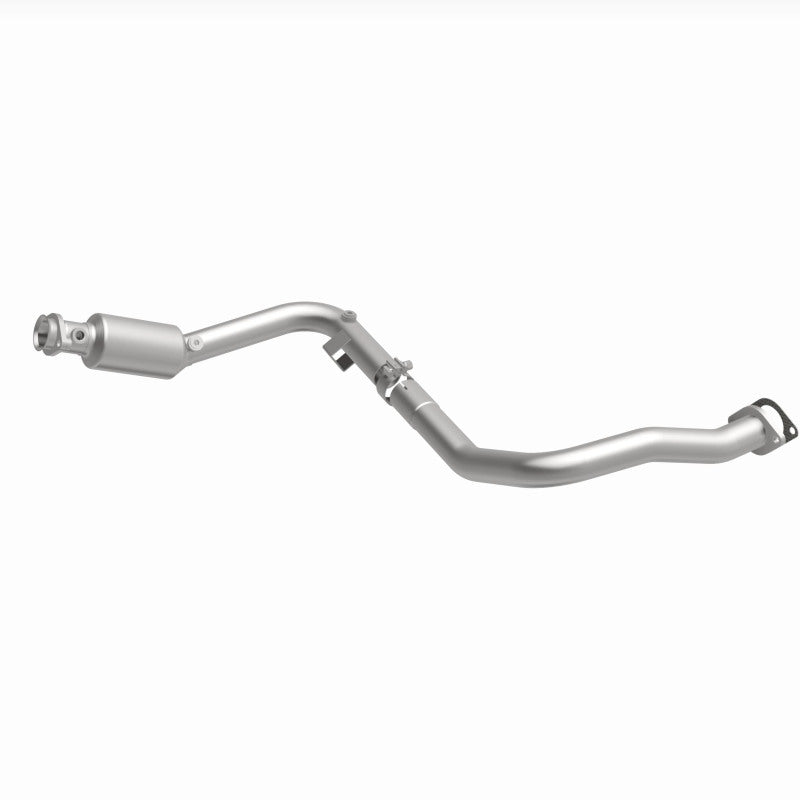 Magnaflow 05-06 Land Rover LR3 4.4L Direct Fit Converter 4651719 4651719 360 Degree Image Set