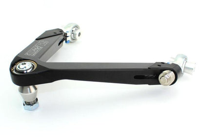 SPL Part 350Z/G35 Front Upper Camber/Caster Arms SPL FUA Z33 Photo - out of package