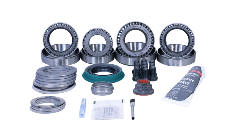 Revolution Gear & Axle 92-11 Ford Ranger 7.5in Rear Ring & Pinion Master Install Kit 35-2014 35-2014 Photo - Primary