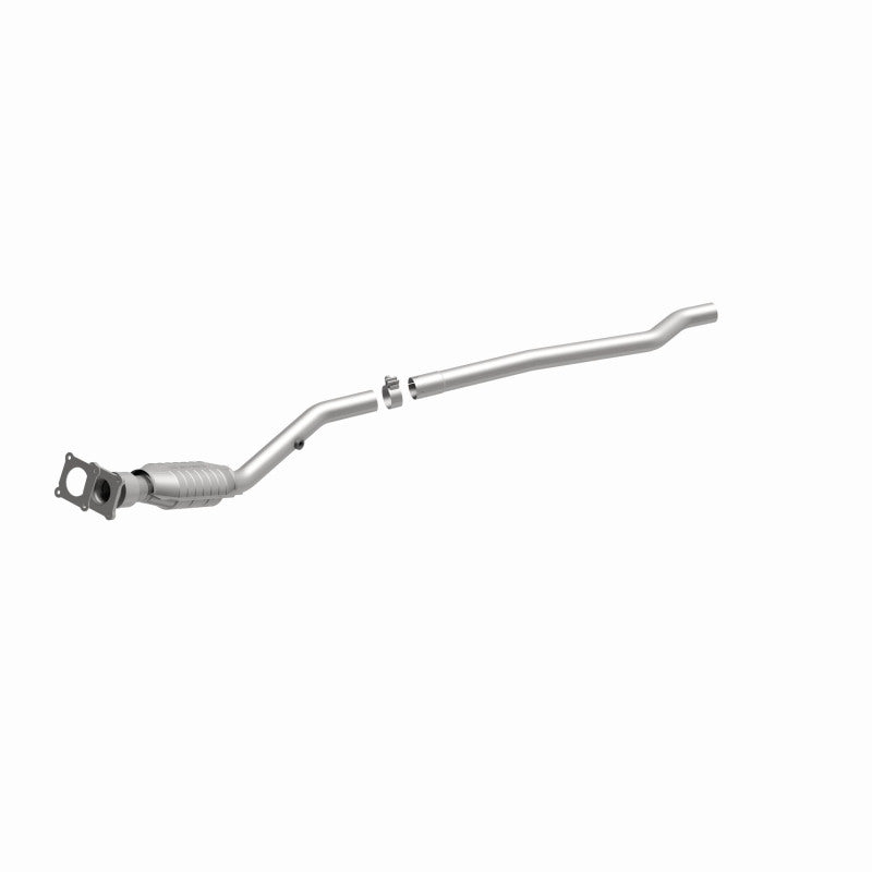 MagnaFlow California Grade CARB Compliant Direct-Fit Catalytic Converter 4451279 360 Degree Image Set