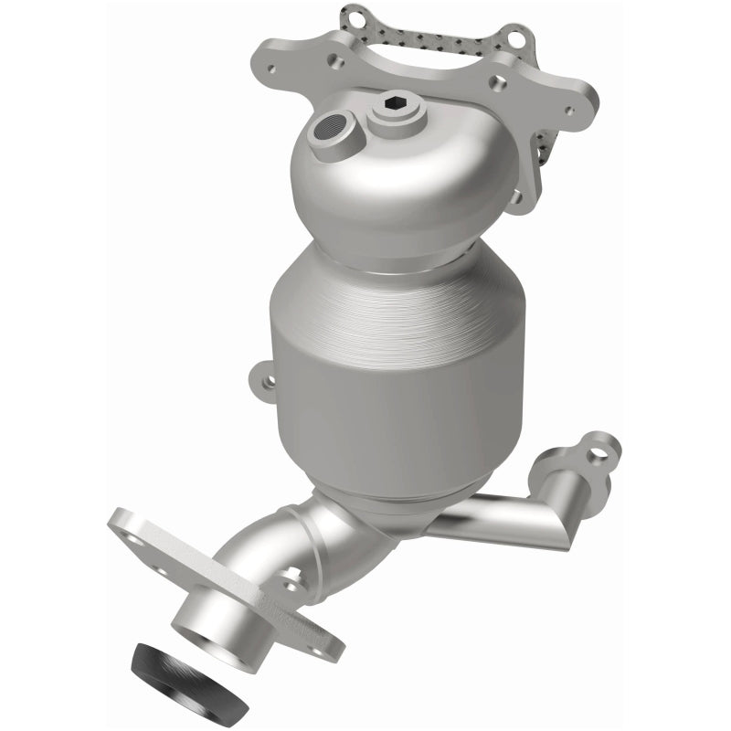 MagnaFlow Honda Fit OEM Grade Federal / EPA Compliant Manifold Catalytic Converter 22-048 Photo - out of package