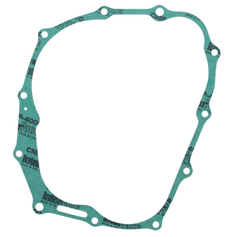 Vertex Pistons Vertex Gaskets 03-11 Honda XR125L (Euro) Inner Clutch - Side Cover Gasket Kit 816079 816079 Photo - Primary