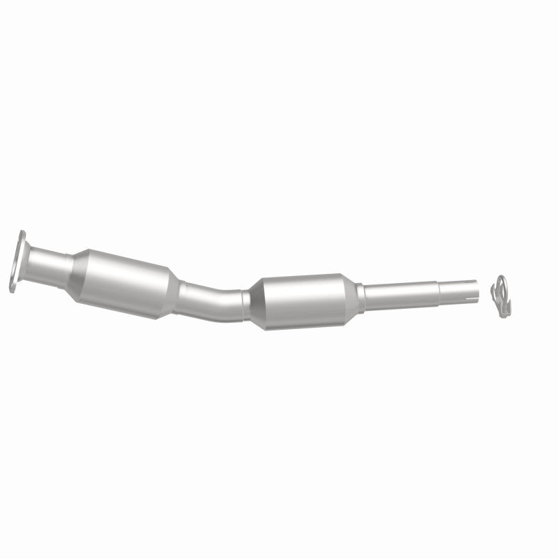 MagnaFlow Toyota Prius HM Grade Federal / EPA Compliant Direct-Fit Catalytic Converter 23007 360 Degree Image Set