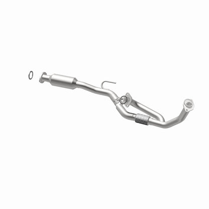 MagnaFlow Lexus ES300 California Grade CARB Compliant Direct-Fit Catalytic Converter 4481091 360 Degree Image Set