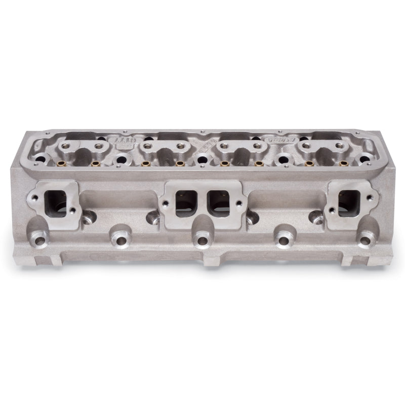 Edelbrock Single Perf. RPM SB/Chrys.Head Bare 60769 Photo - out of package